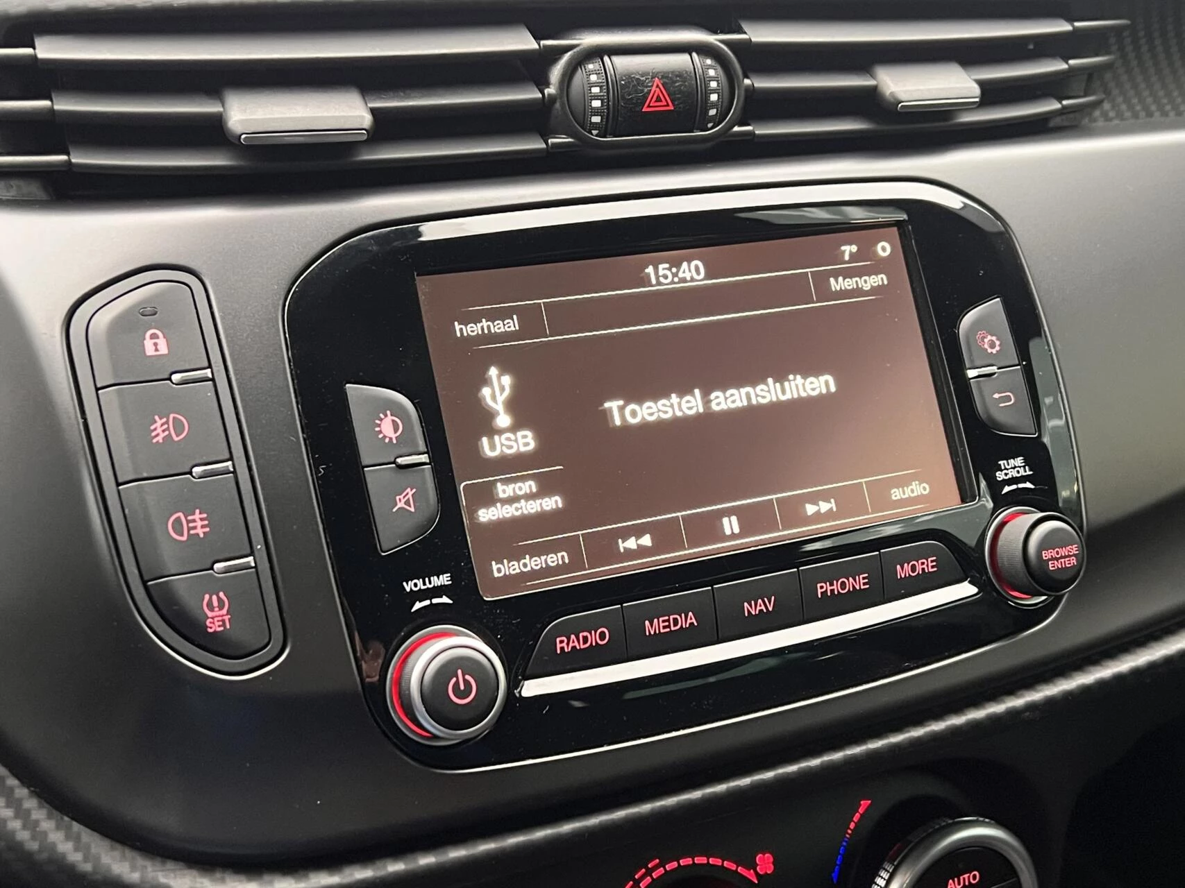 Hoofdafbeelding Alfa Romeo Giulietta