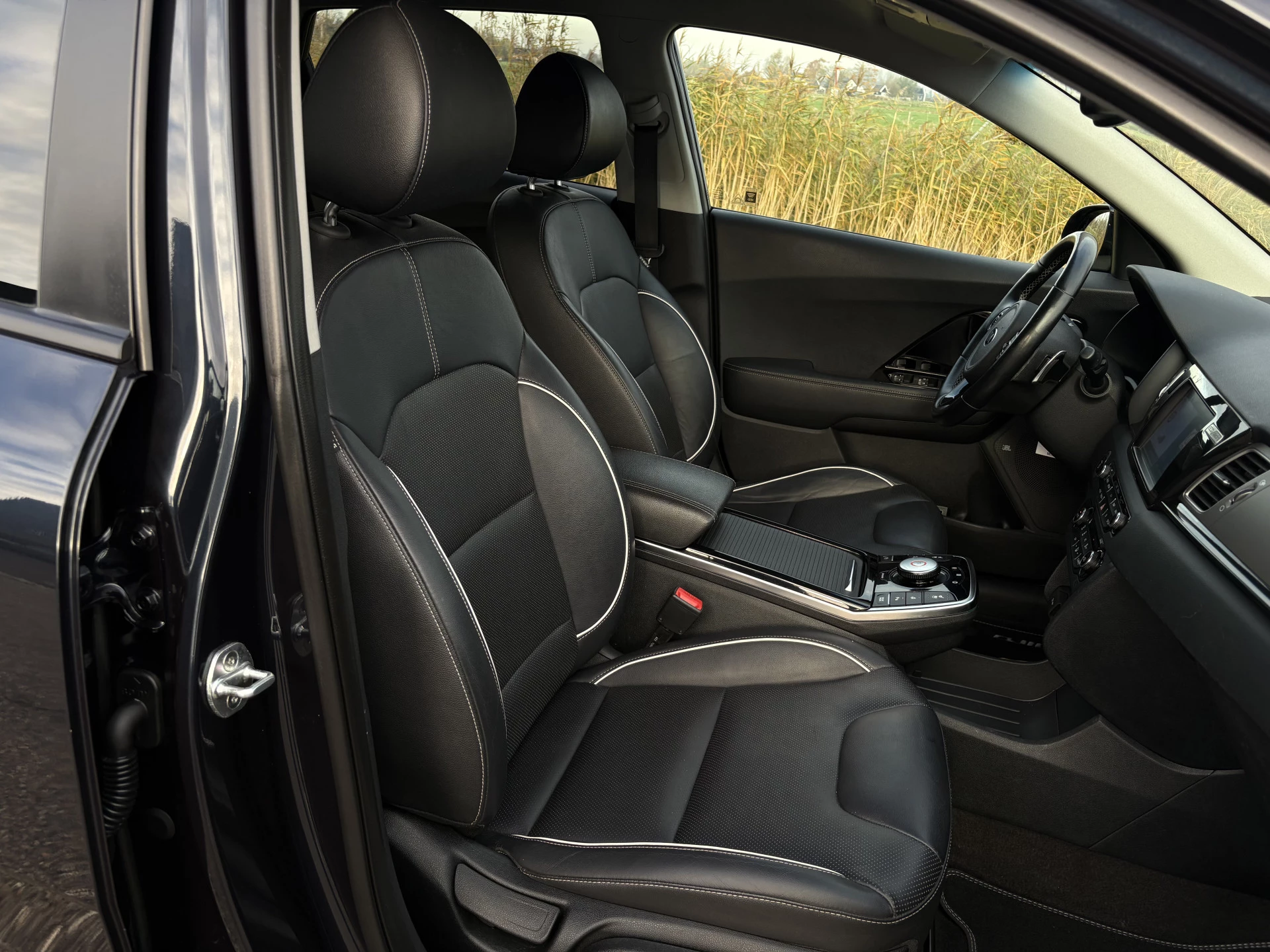 Hoofdafbeelding Kia e-Niro