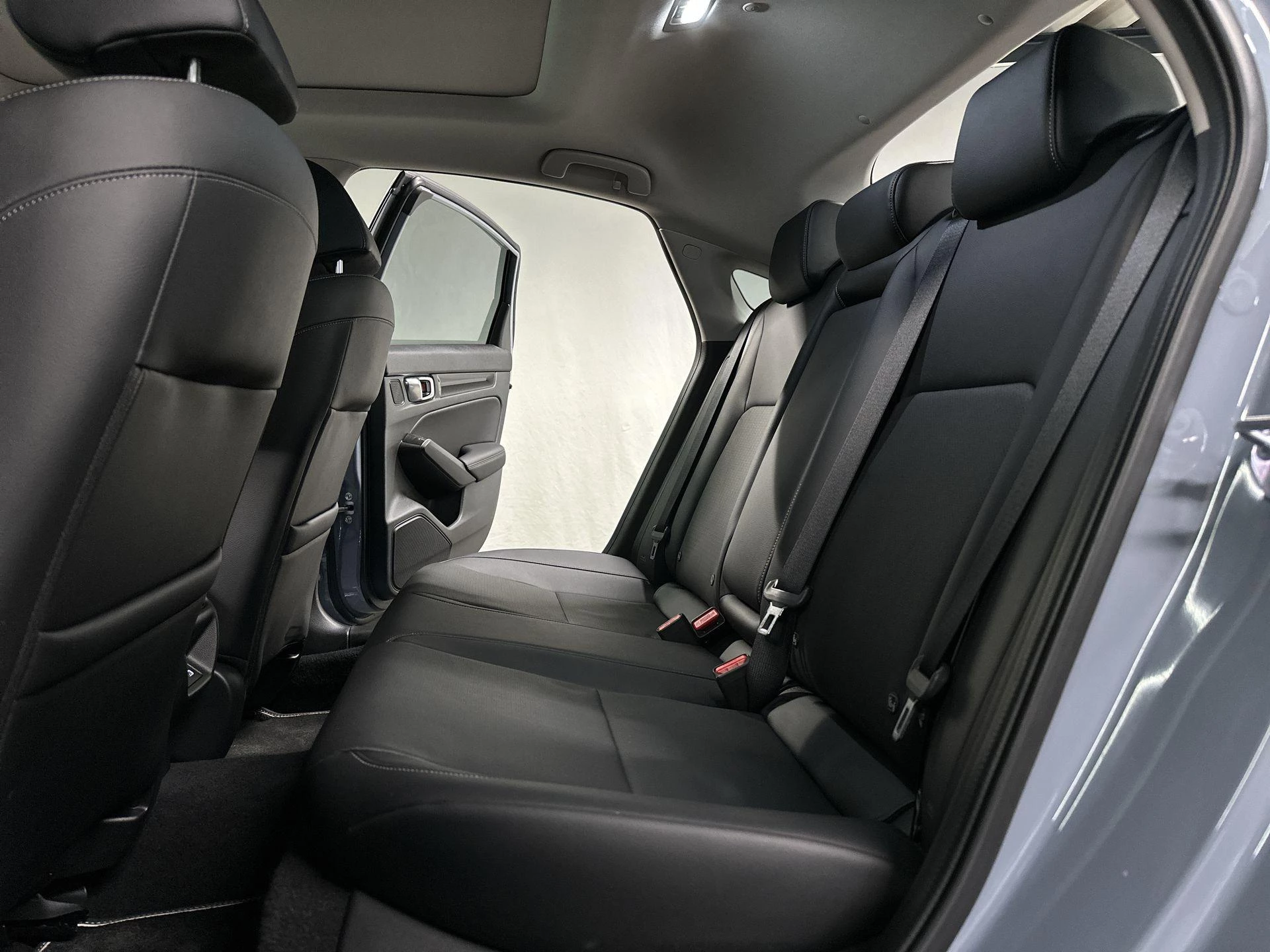 Hoofdafbeelding Honda Civic