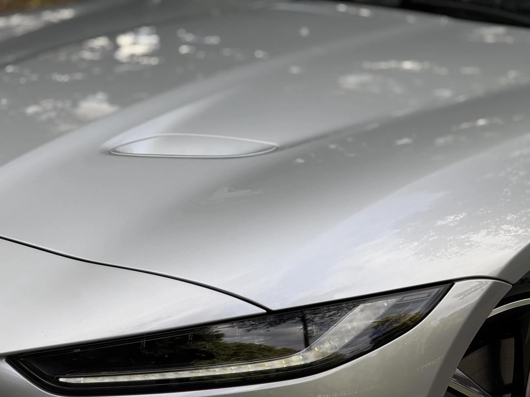 Hoofdafbeelding Jaguar F-Type