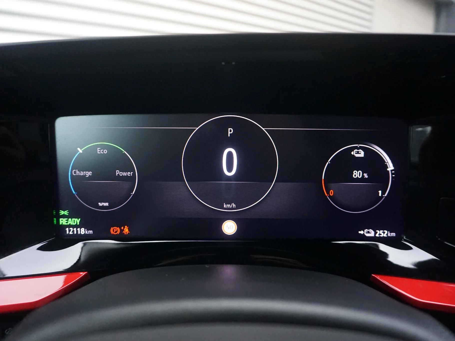 Hoofdafbeelding Opel Mokka-e