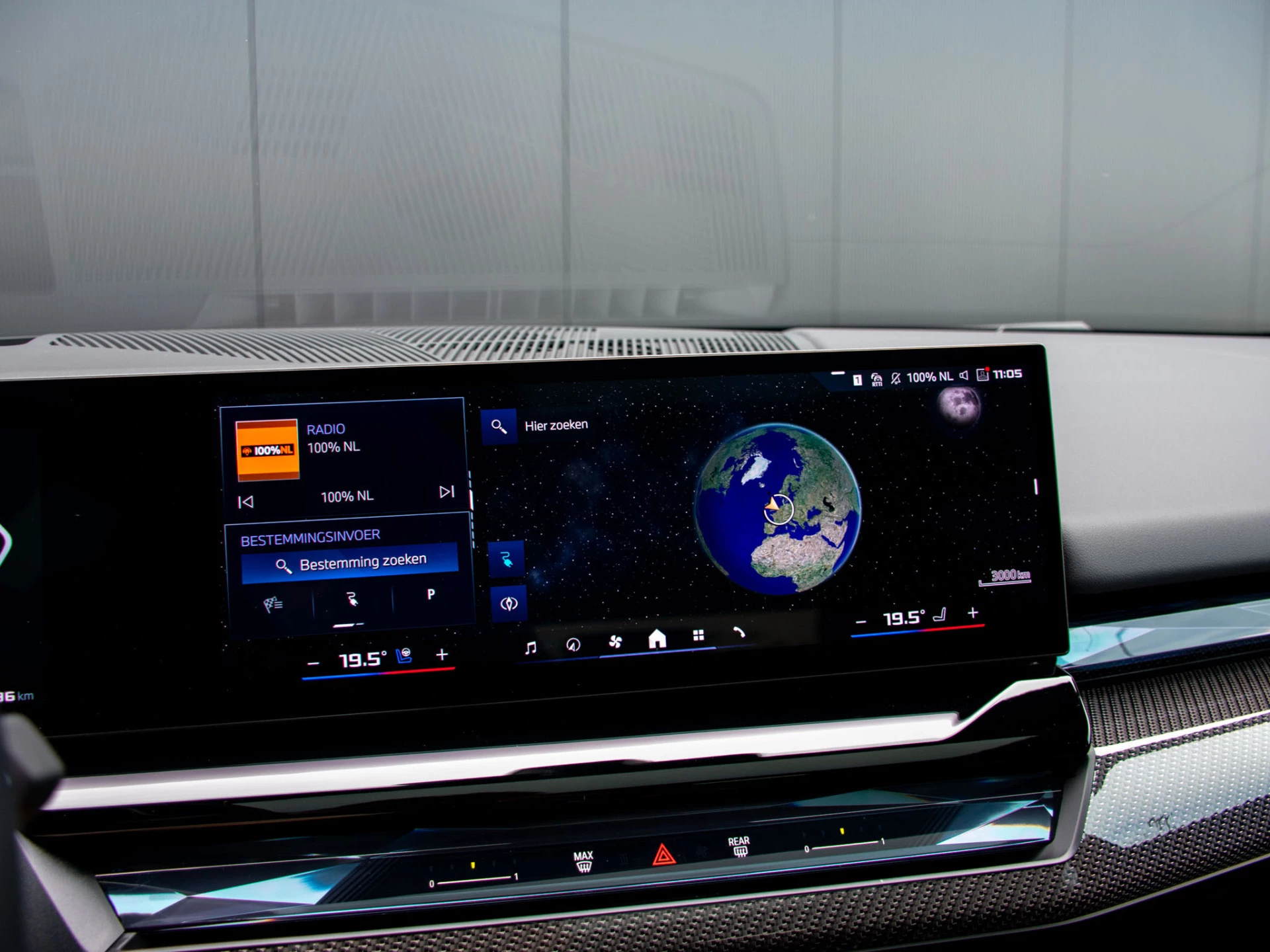 Hoofdafbeelding BMW i5