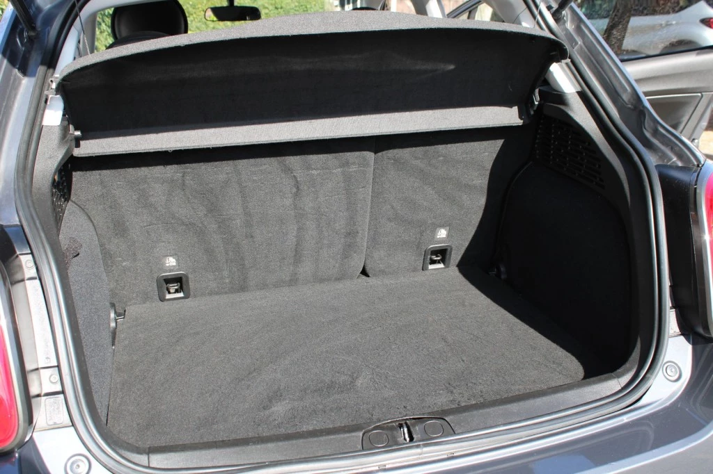 Hoofdafbeelding Fiat 500X