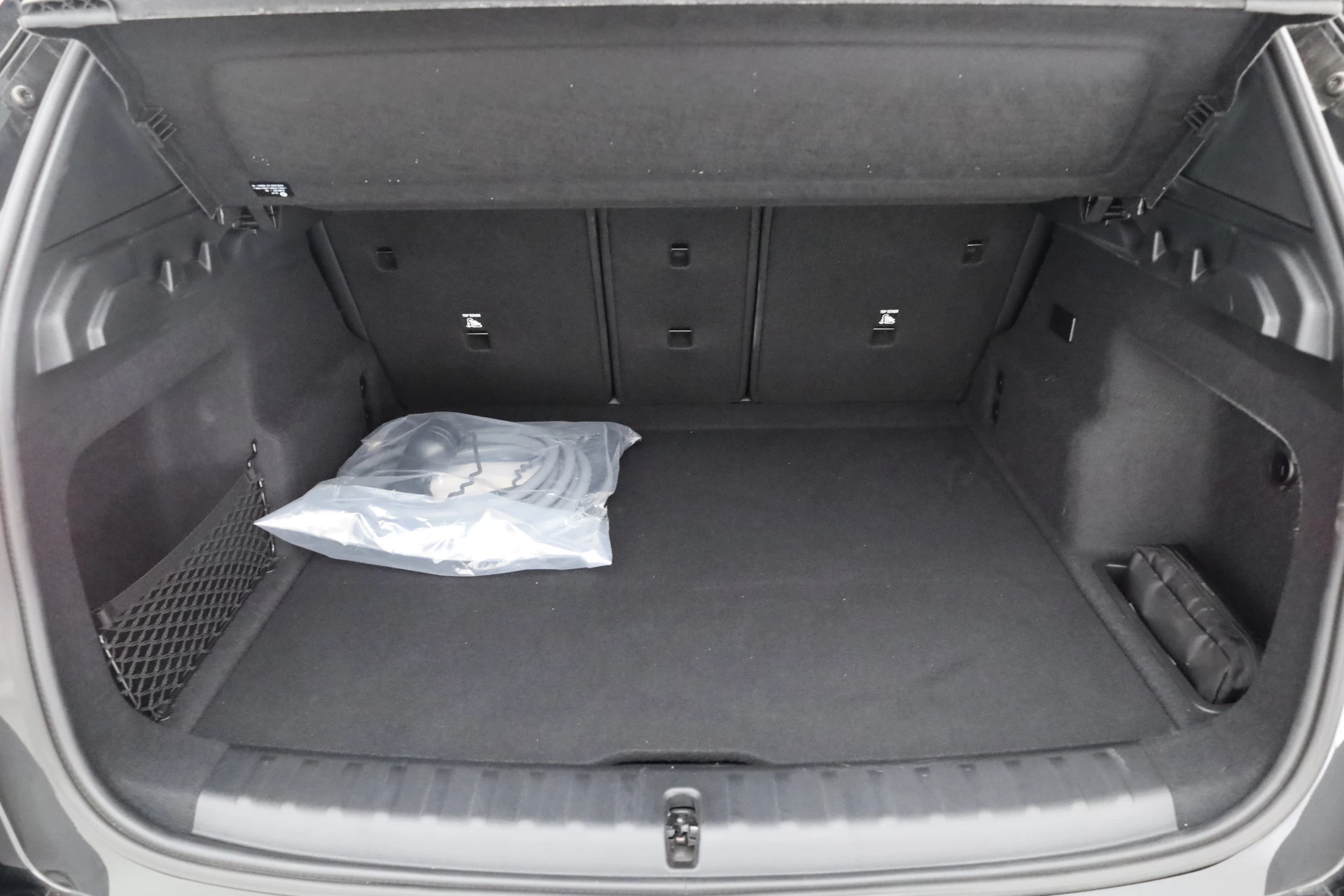 Hoofdafbeelding BMW iX1