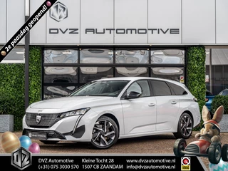 Peugeot 308 SW 1.5 BlueHDi Automaat Allure Business | Carplay | Virtual | ACC | BTW |