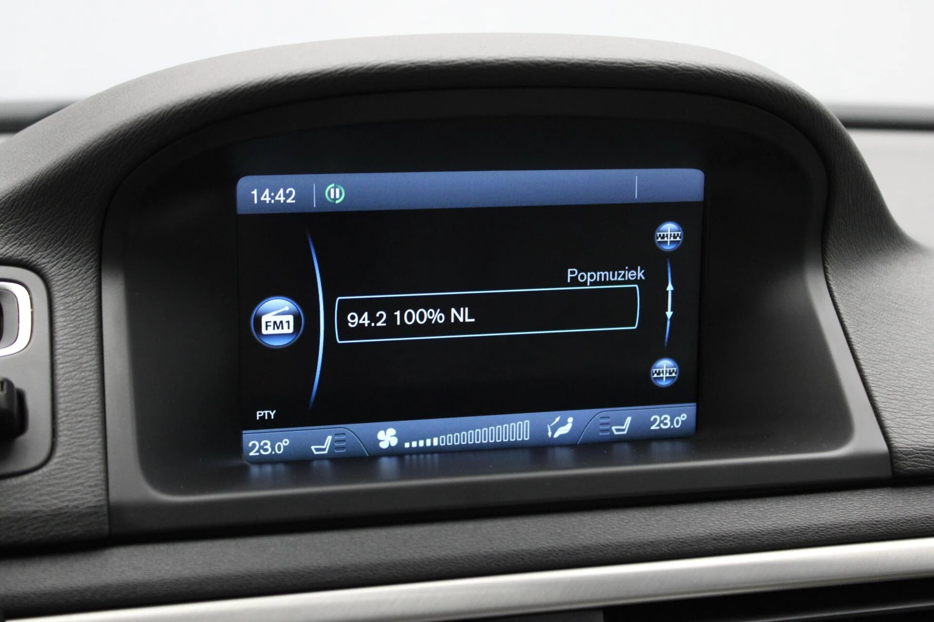 Hoofdafbeelding Volvo V70