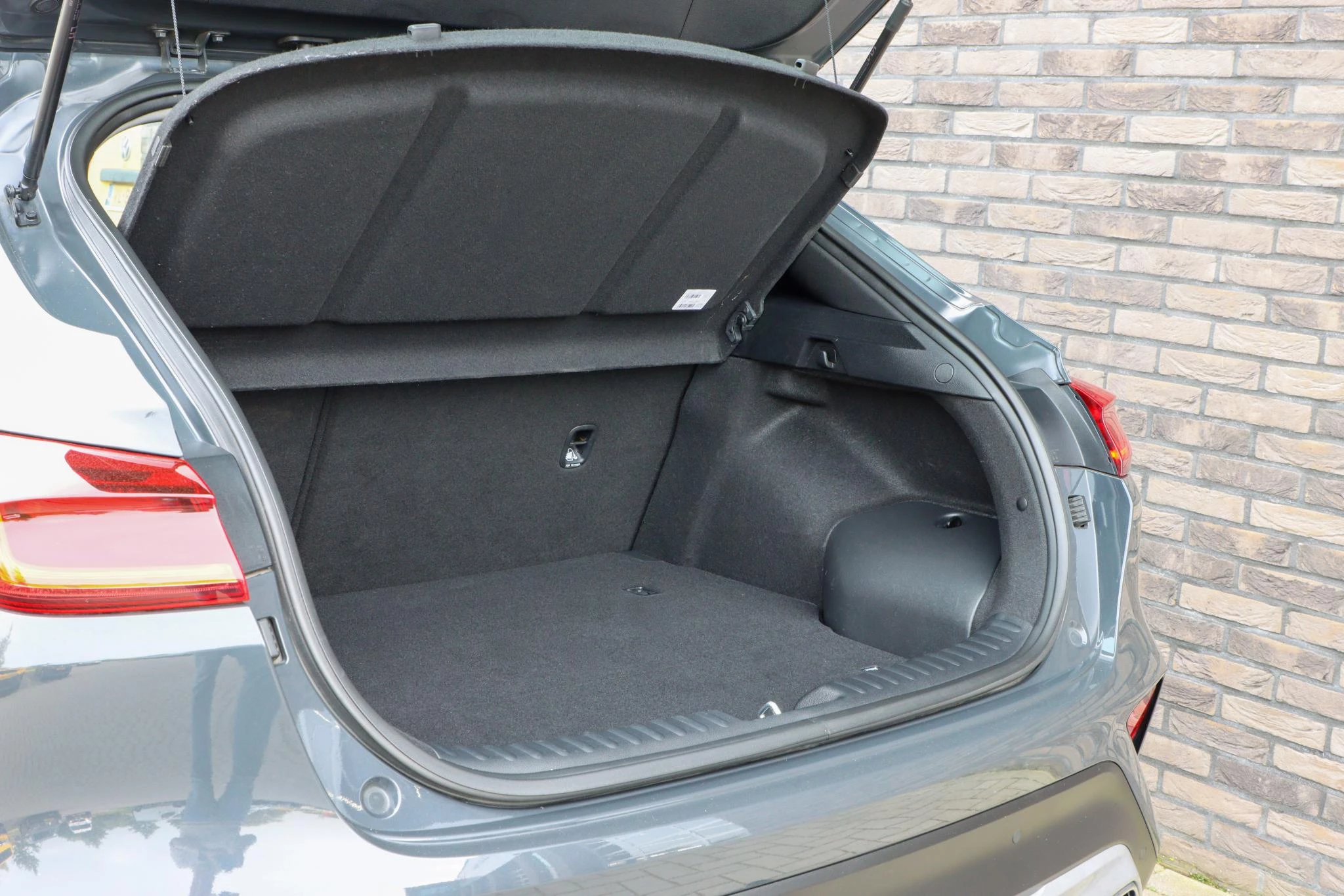 Hoofdafbeelding Kia XCeed