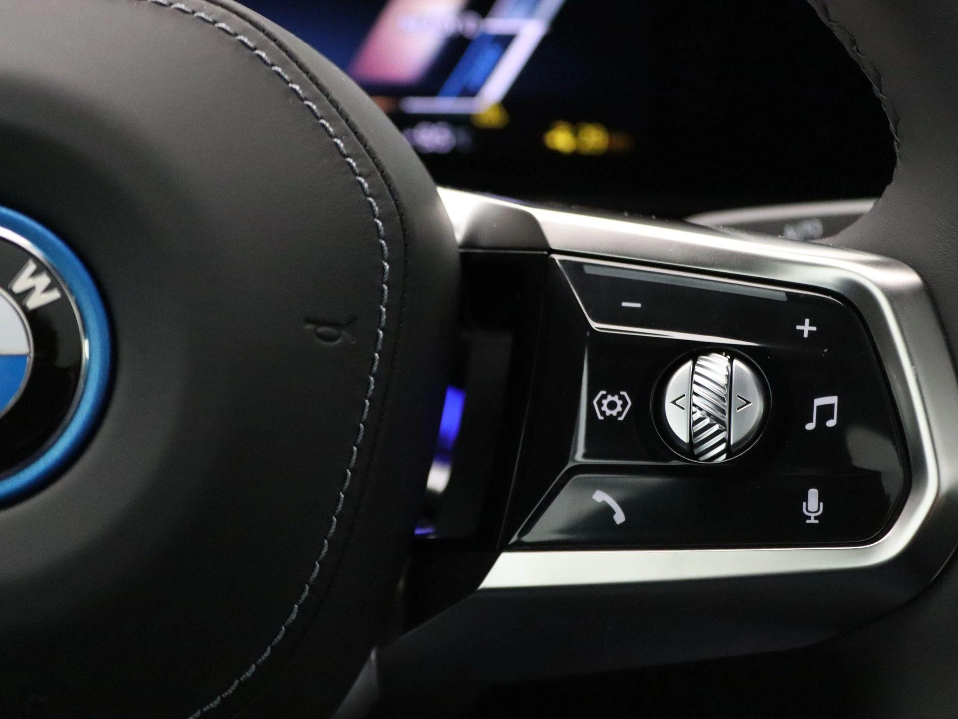 Hoofdafbeelding BMW i7