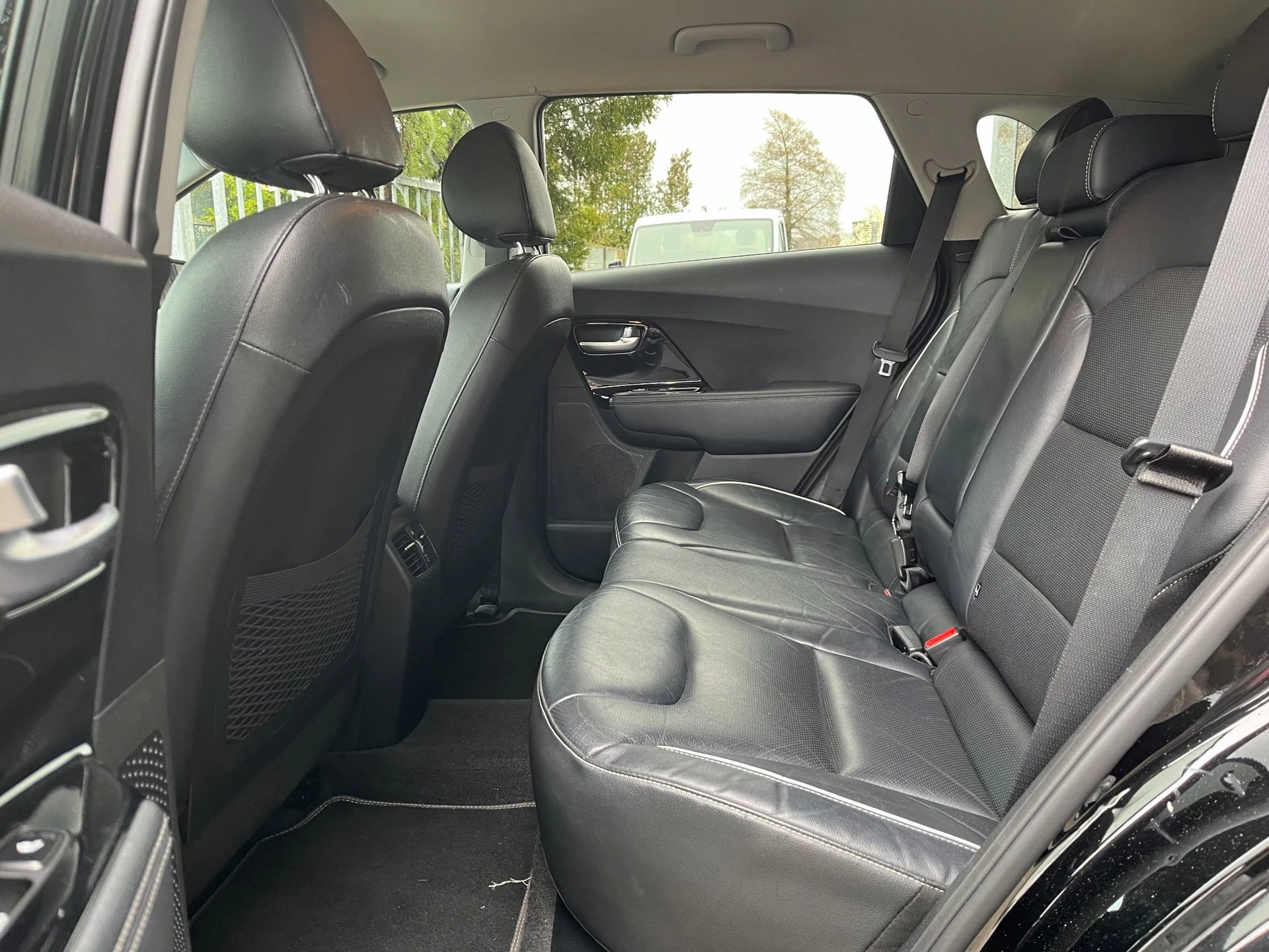 Hoofdafbeelding Kia e-Niro