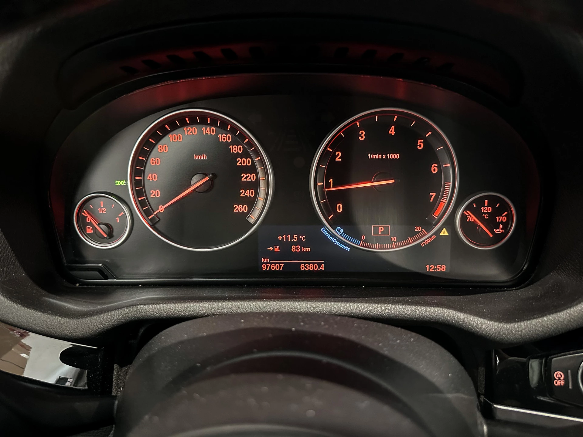 Hoofdafbeelding BMW X4