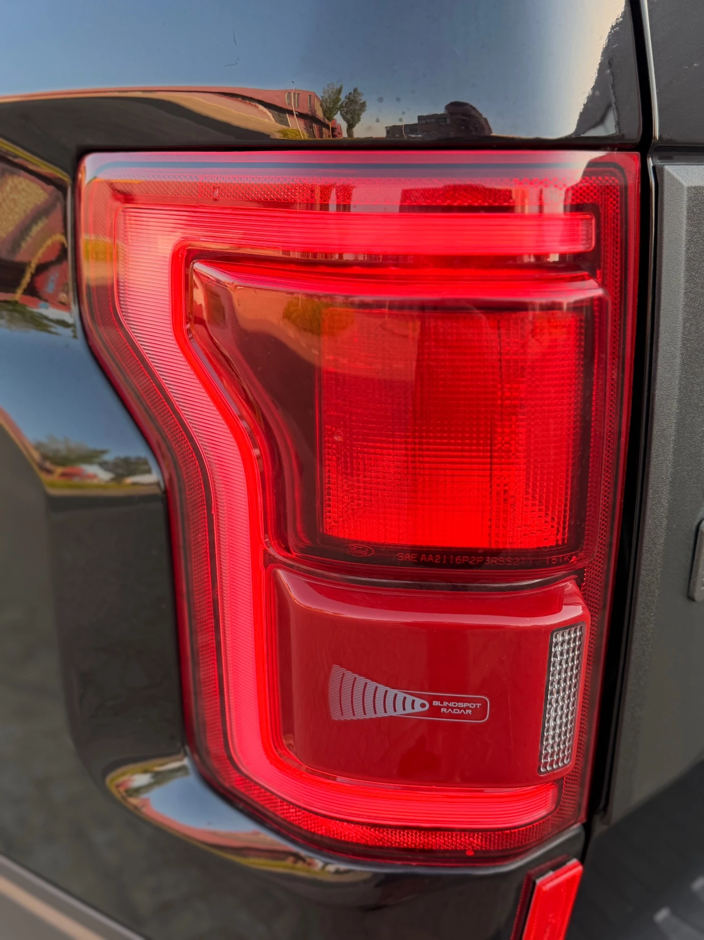 Hoofdafbeelding Ford F-150