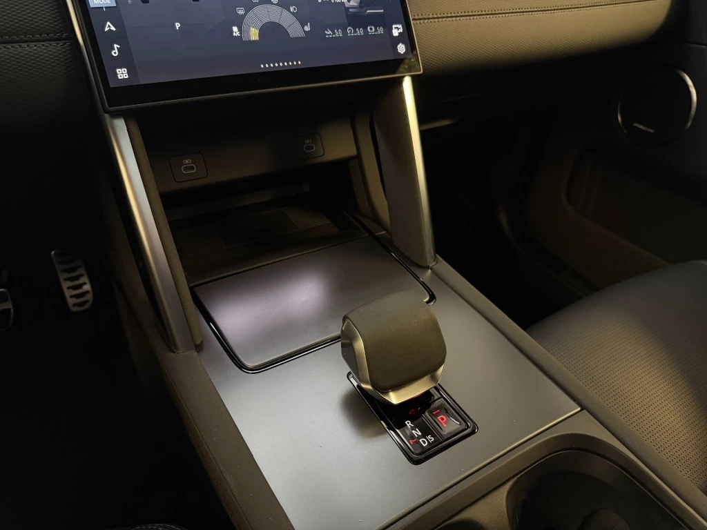 Hoofdafbeelding Land Rover Discovery Sport