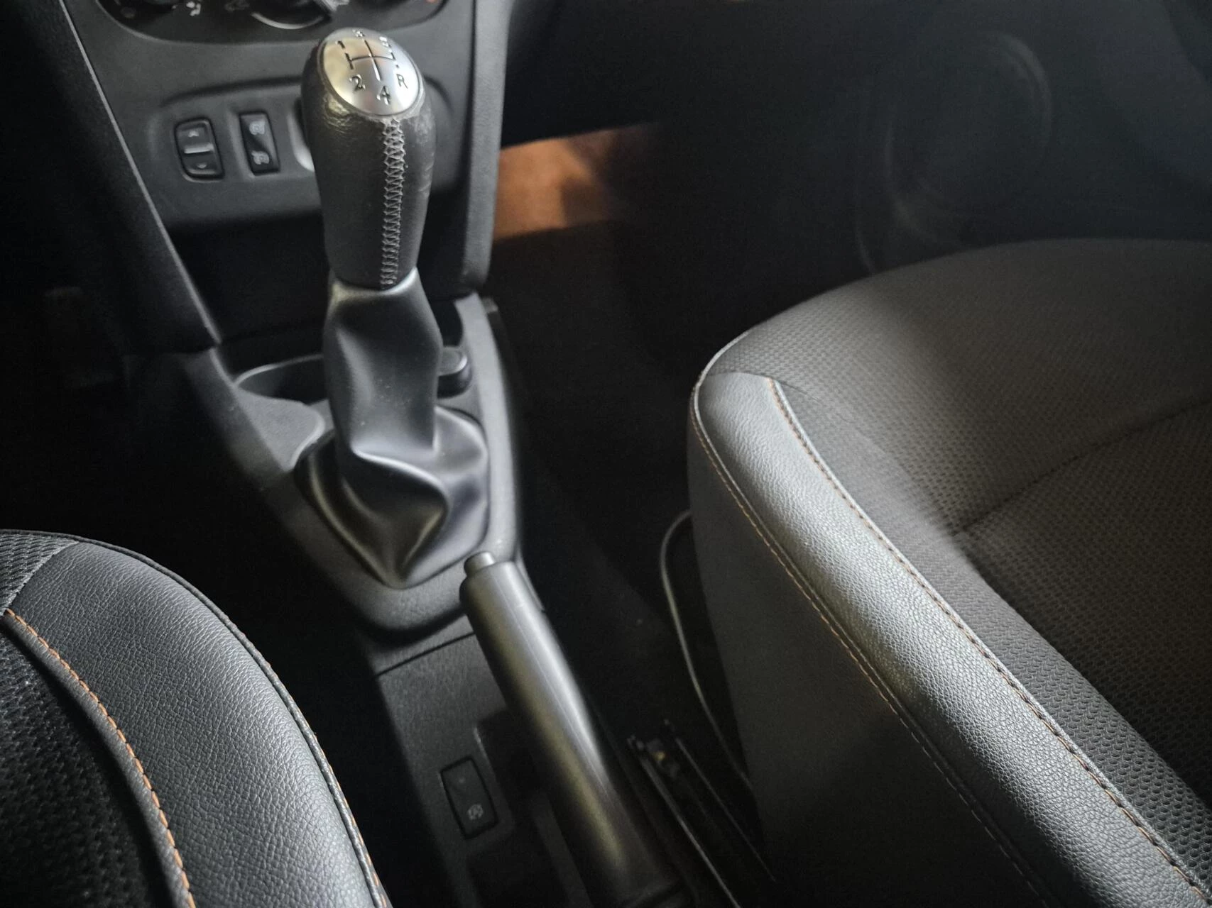 Hoofdafbeelding Dacia Sandero Stepway