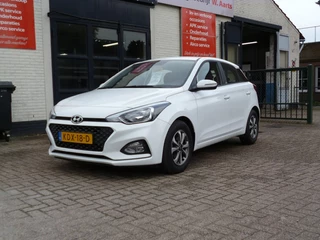 Hyundai i20 1.0 T GDI Comfort