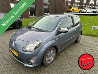 Renault Twingo 1.2-16V Night & Day Automaat | Trekhaak |