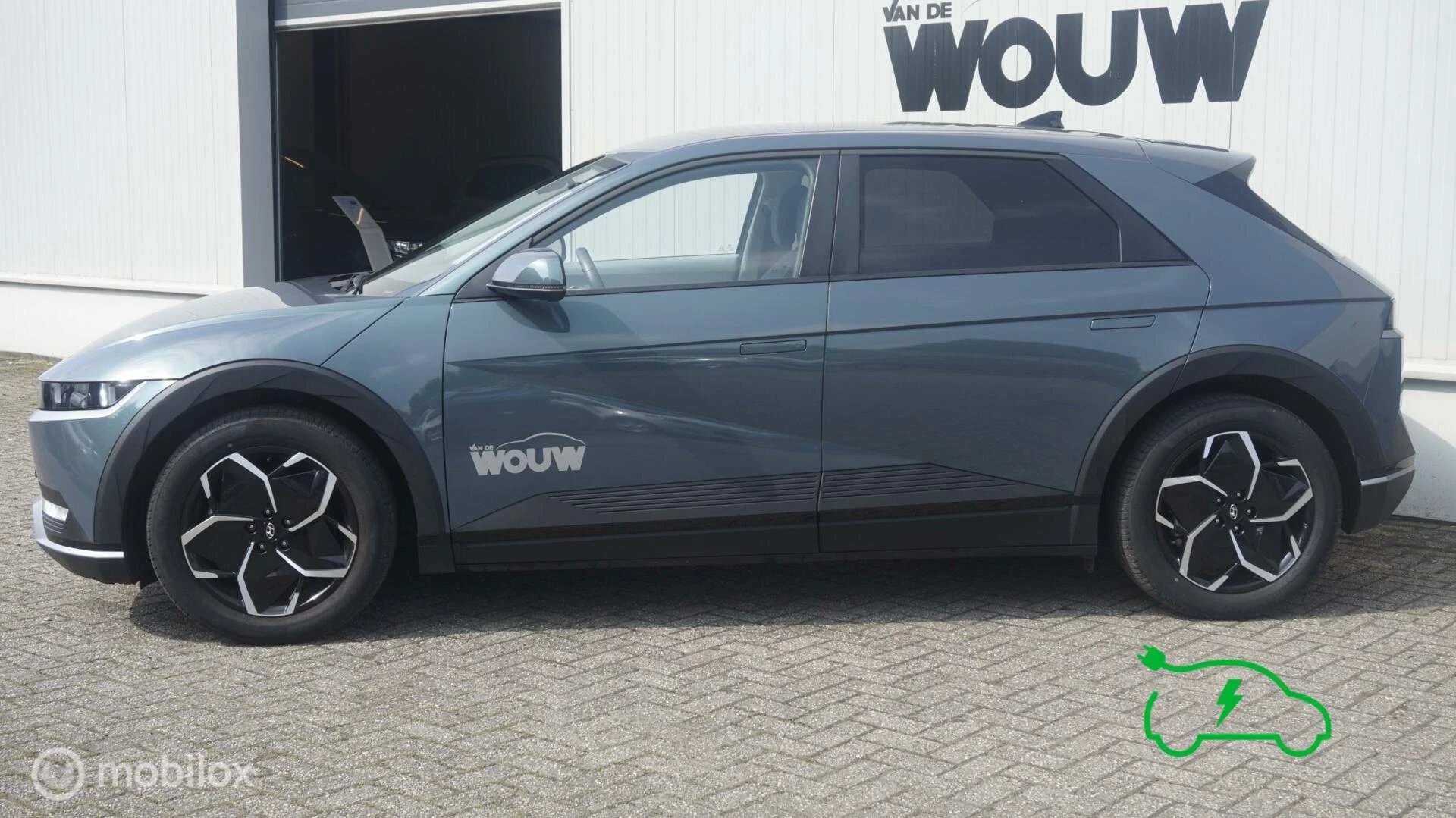 Hoofdafbeelding Hyundai IONIQ 5