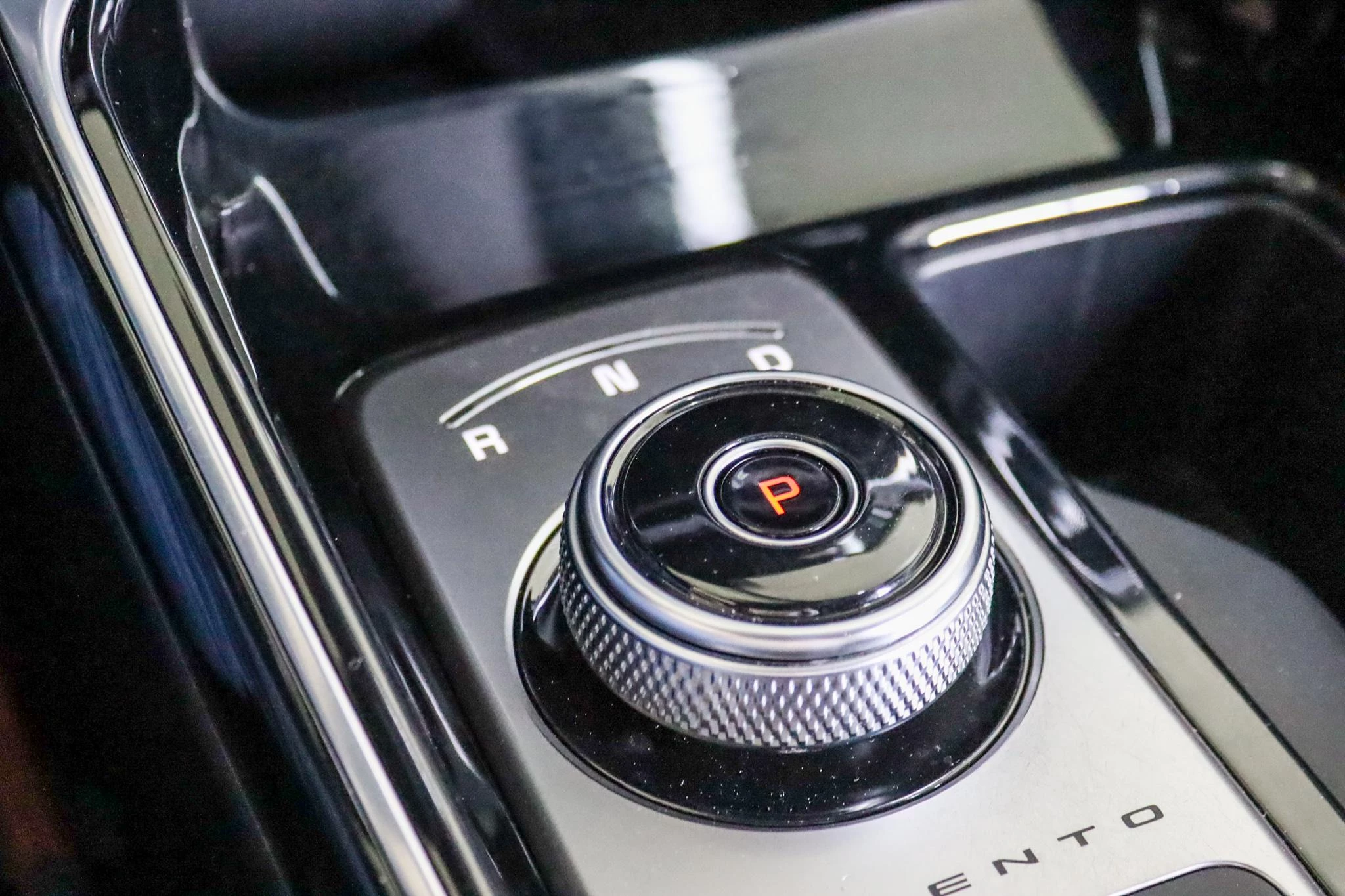 Hoofdafbeelding Kia Sorento