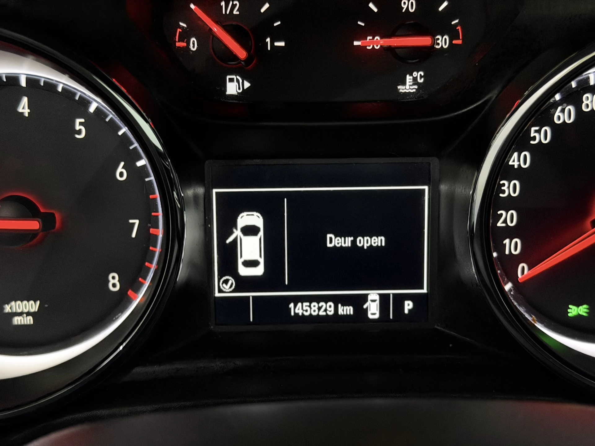 Hoofdafbeelding Opel Insignia