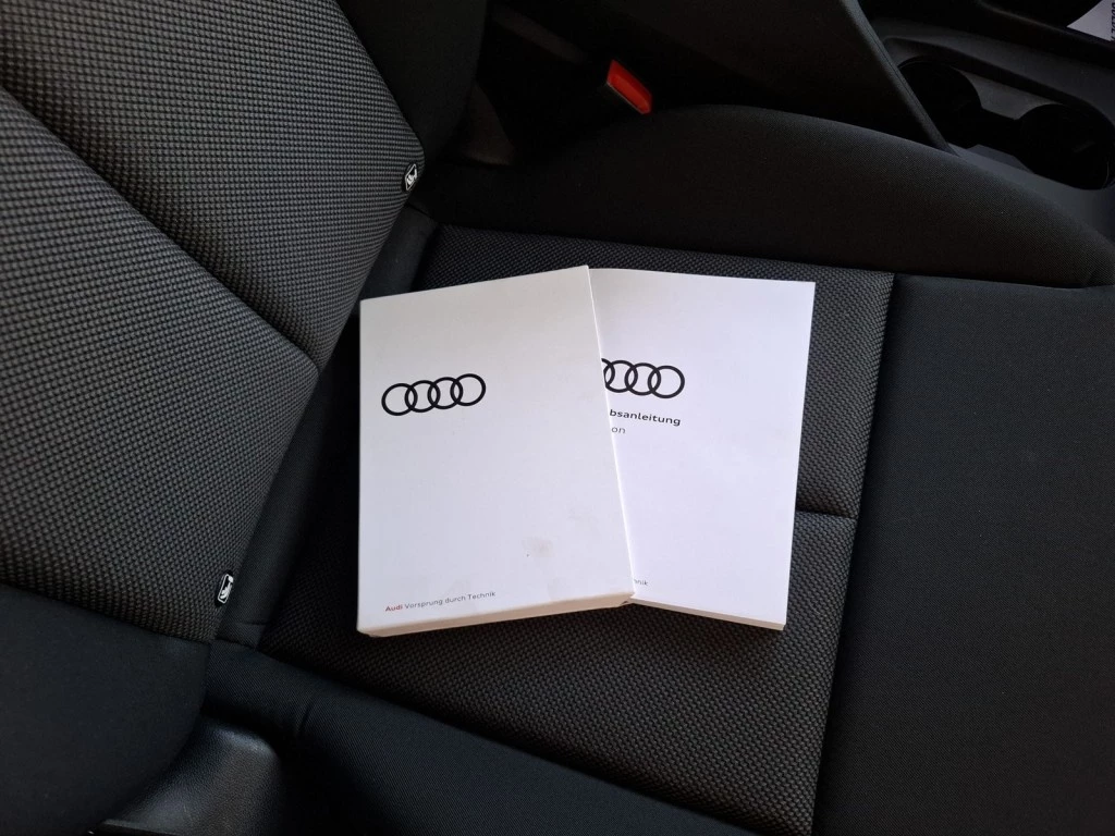 Hoofdafbeelding Audi Q4 e-tron