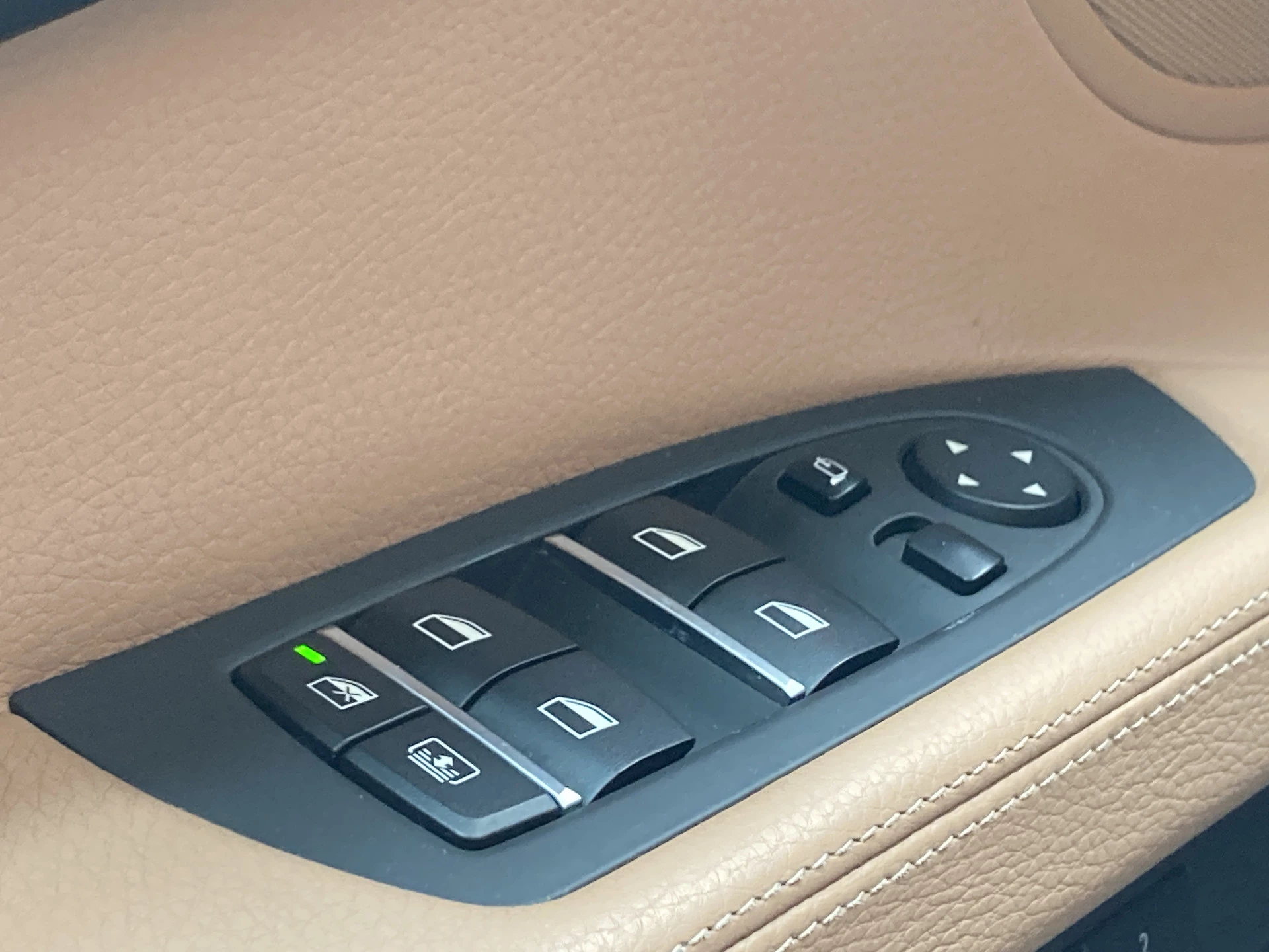 Hoofdafbeelding BMW 7 Serie