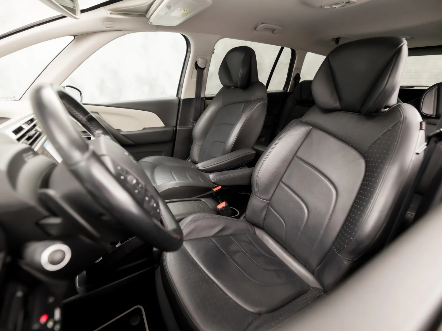 Hoofdafbeelding Citroën Grand C4 Picasso