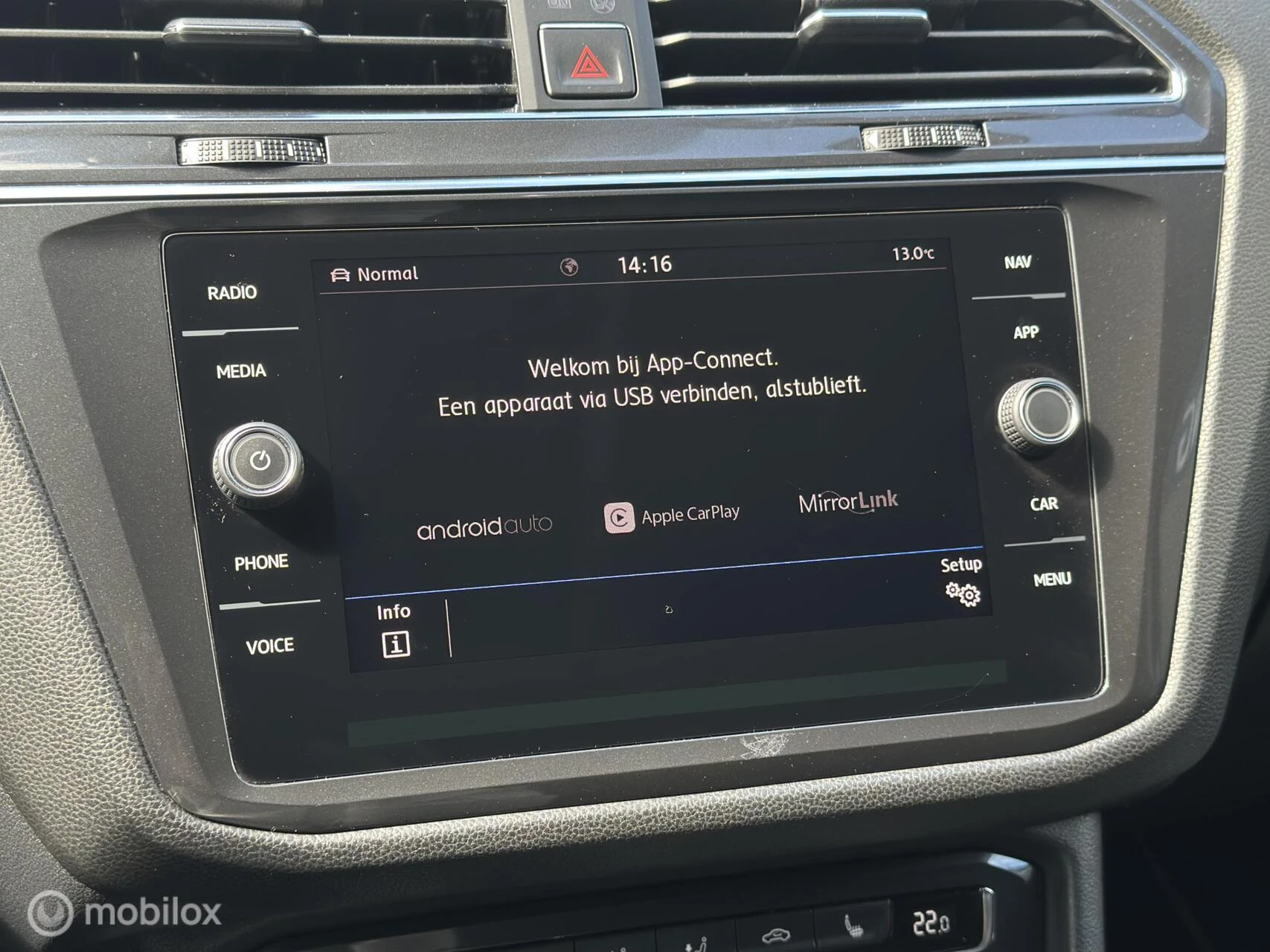 Hoofdafbeelding Volkswagen Tiguan Allspace