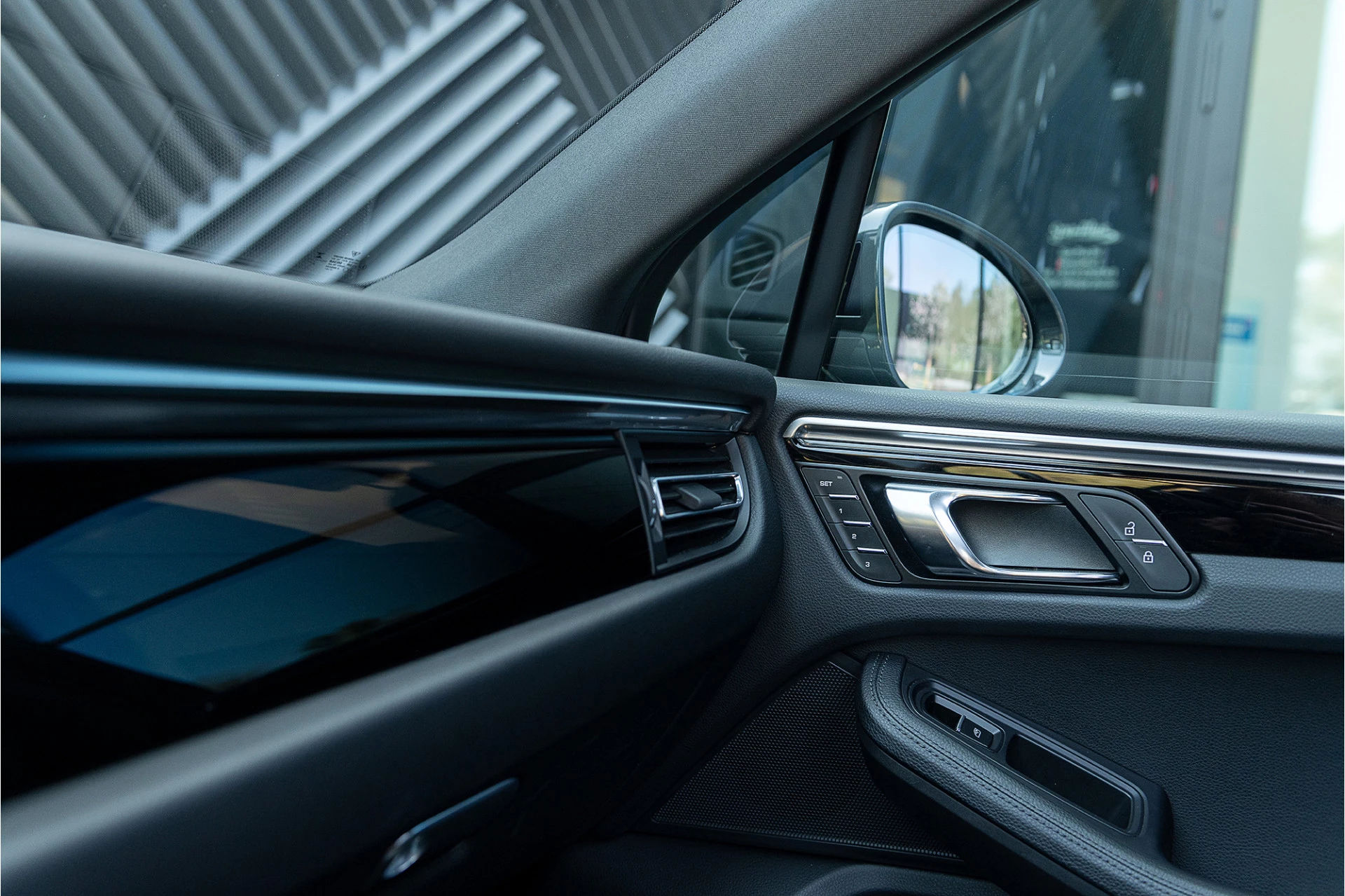 Hoofdafbeelding Porsche Macan