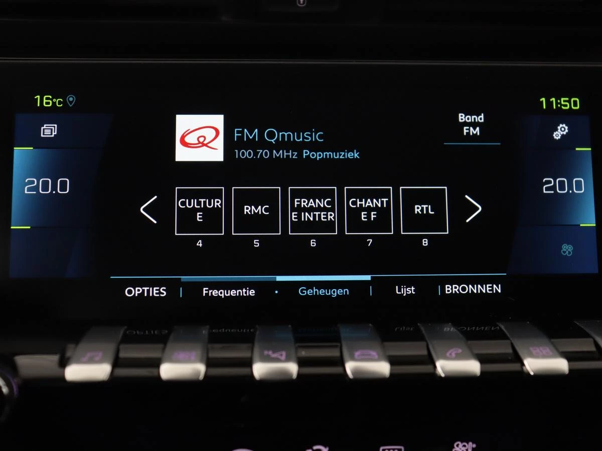 Hoofdafbeelding Peugeot 508