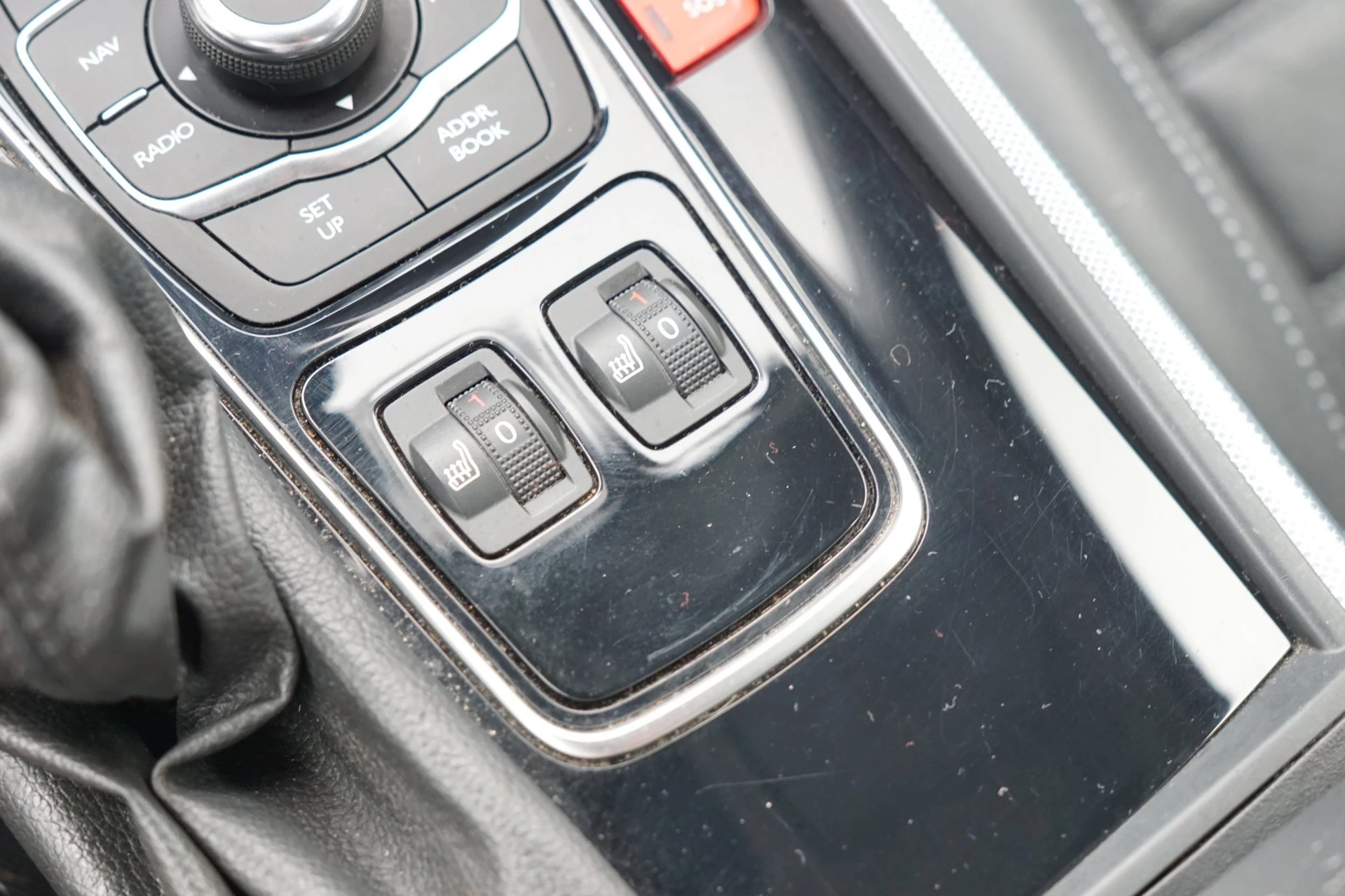 Hoofdafbeelding Peugeot 508