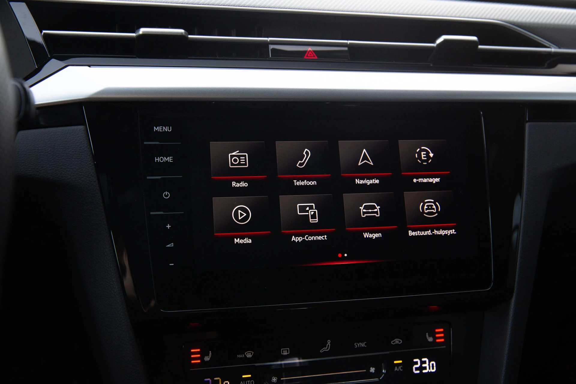 Hoofdafbeelding Volkswagen Arteon