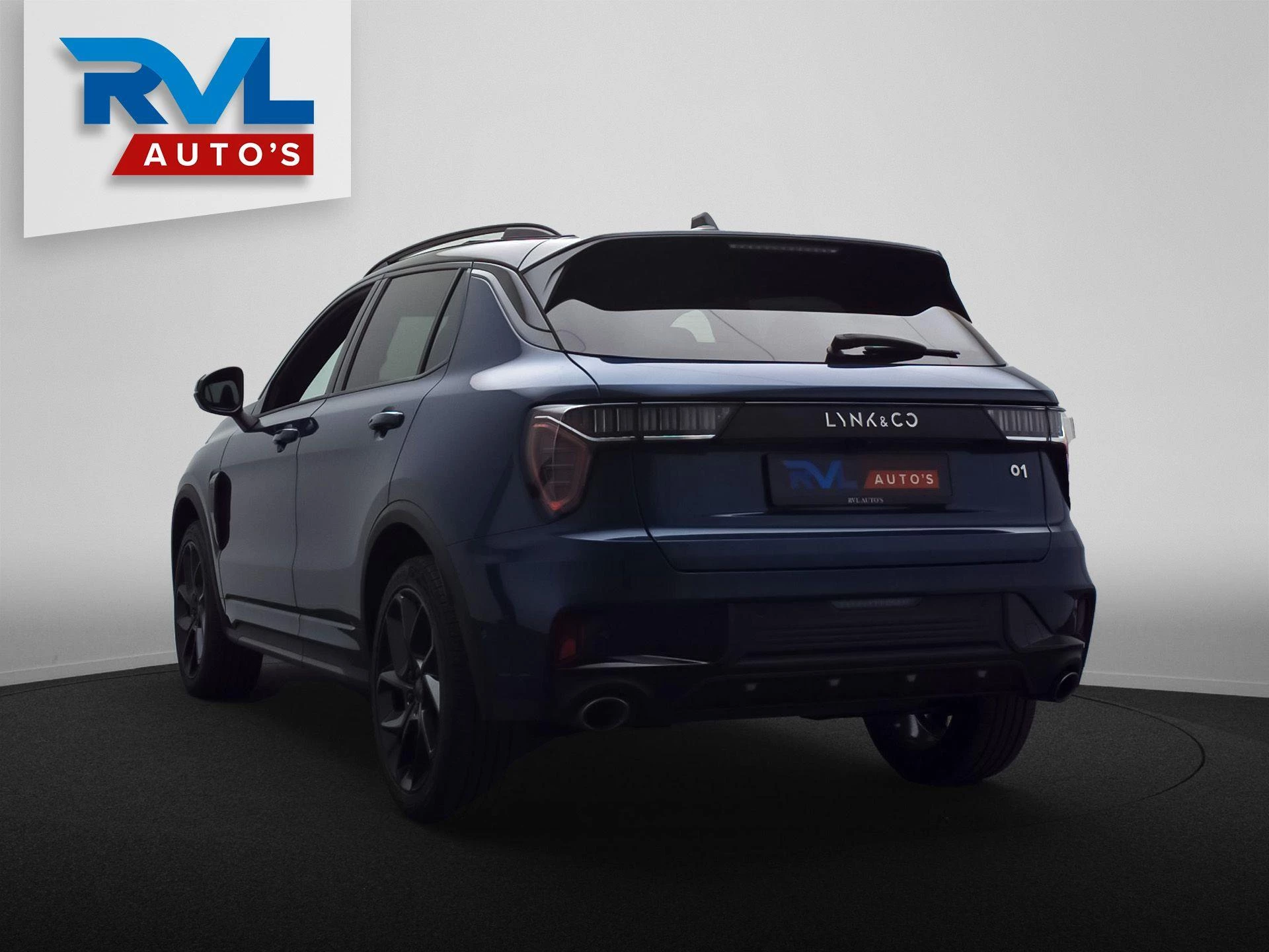 Hoofdafbeelding Lynk & Co 01