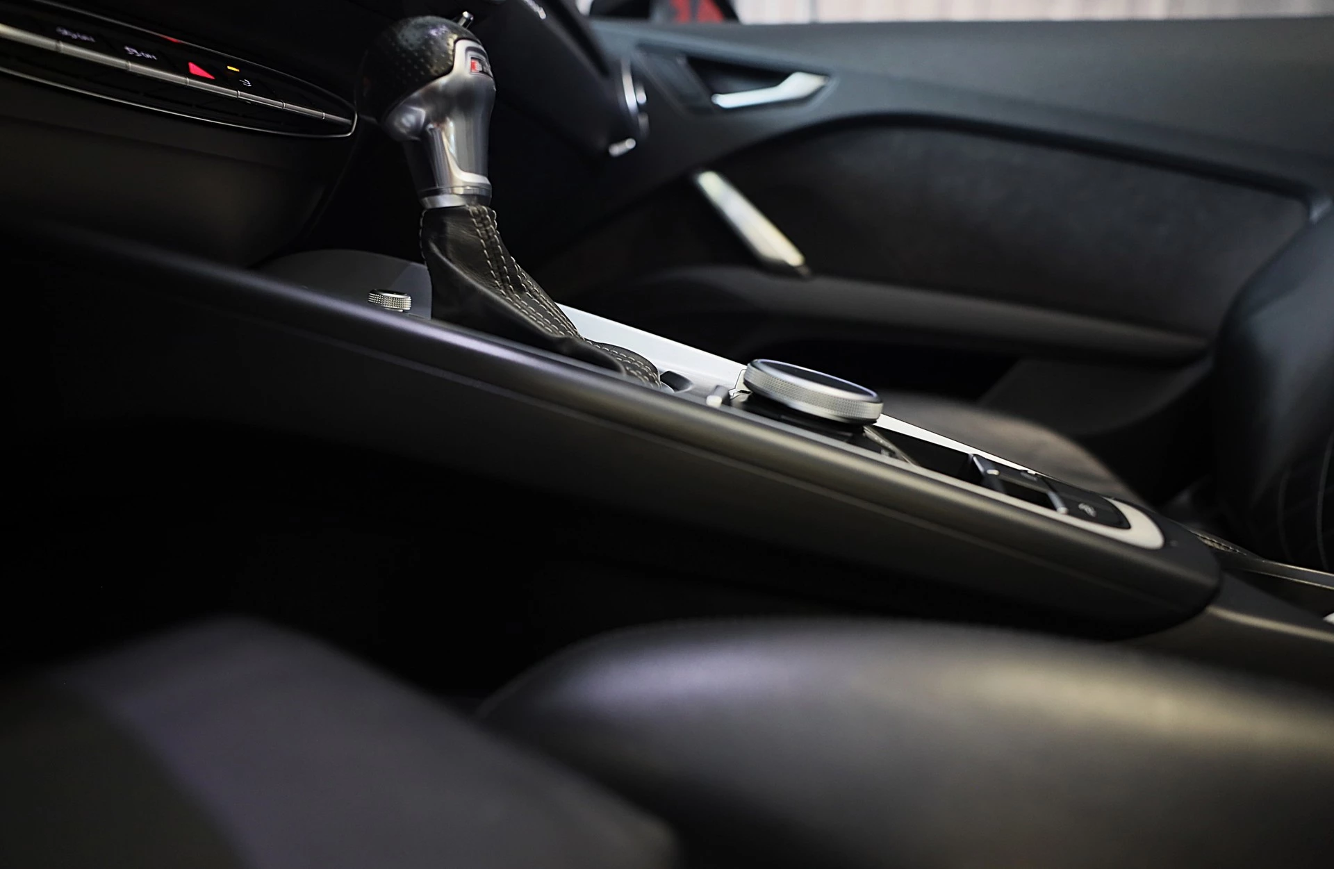 Hoofdafbeelding Audi TT