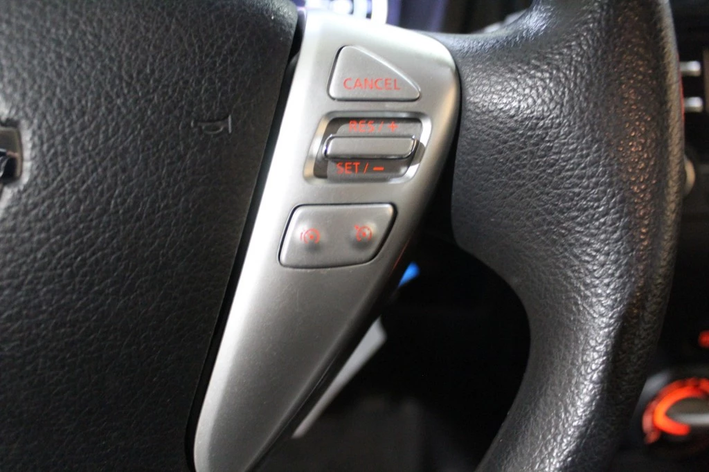 Hoofdafbeelding Nissan Note