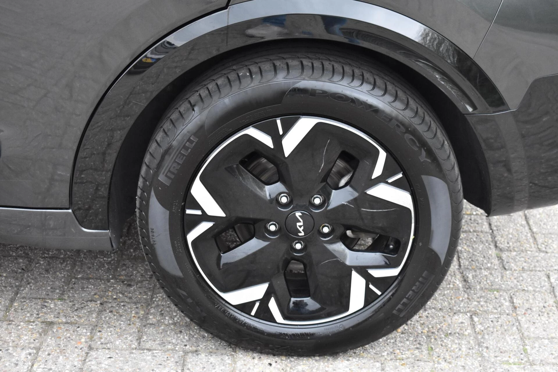 Hoofdafbeelding Kia Niro EV