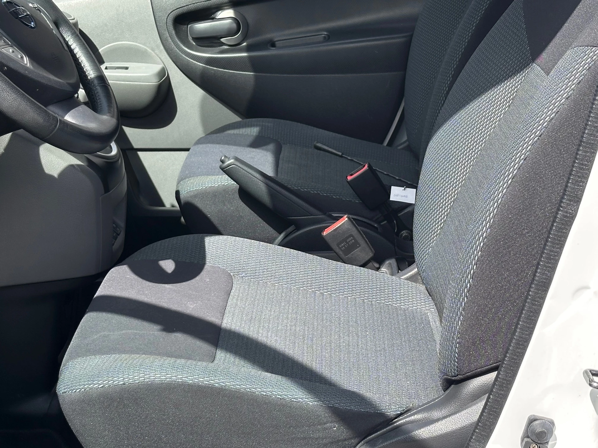 Hoofdafbeelding Nissan e-NV200