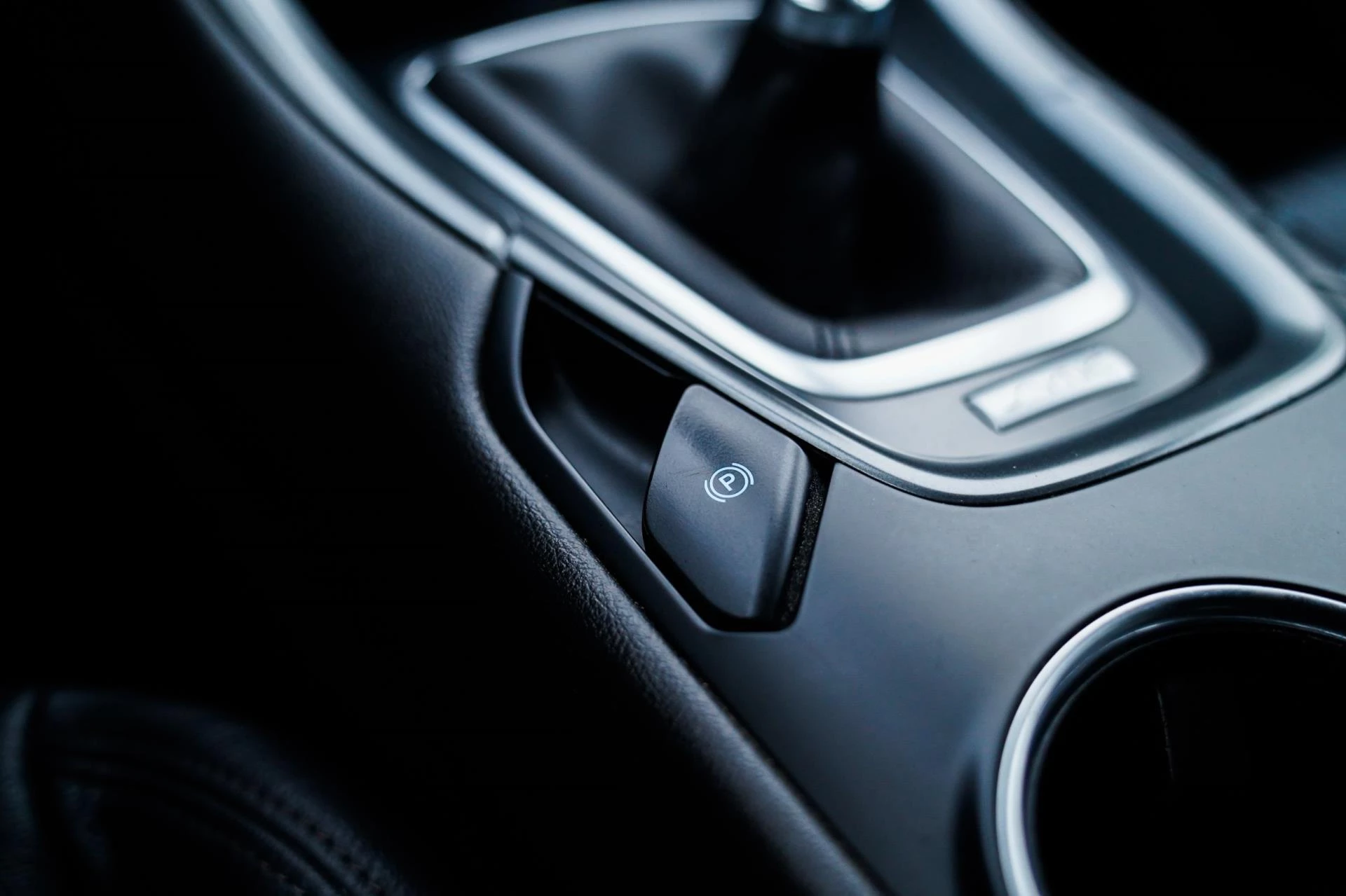 Hoofdafbeelding Ford Mondeo