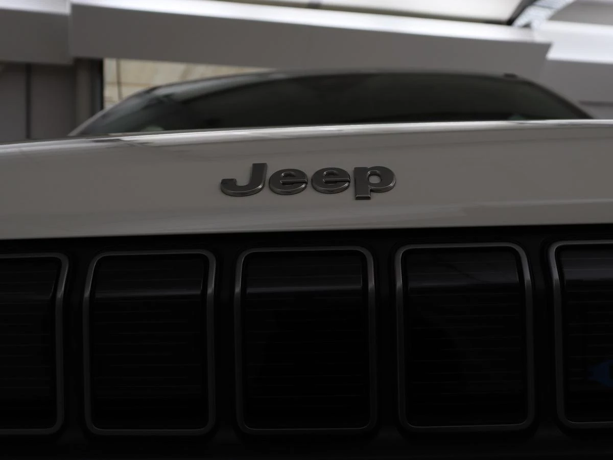 Hoofdafbeelding Jeep Avenger