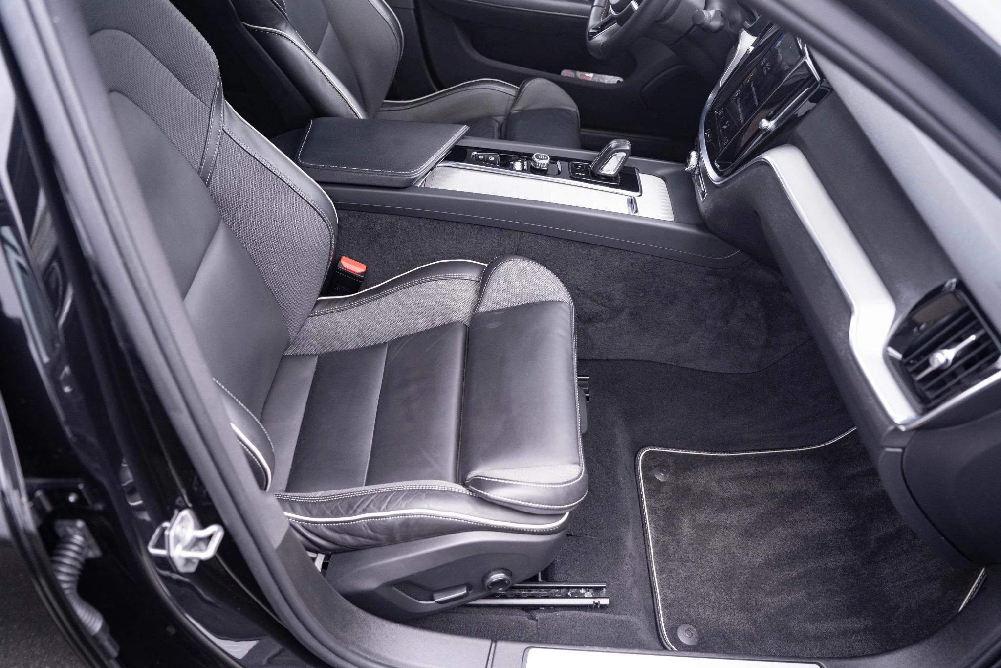 Hoofdafbeelding Volvo S60