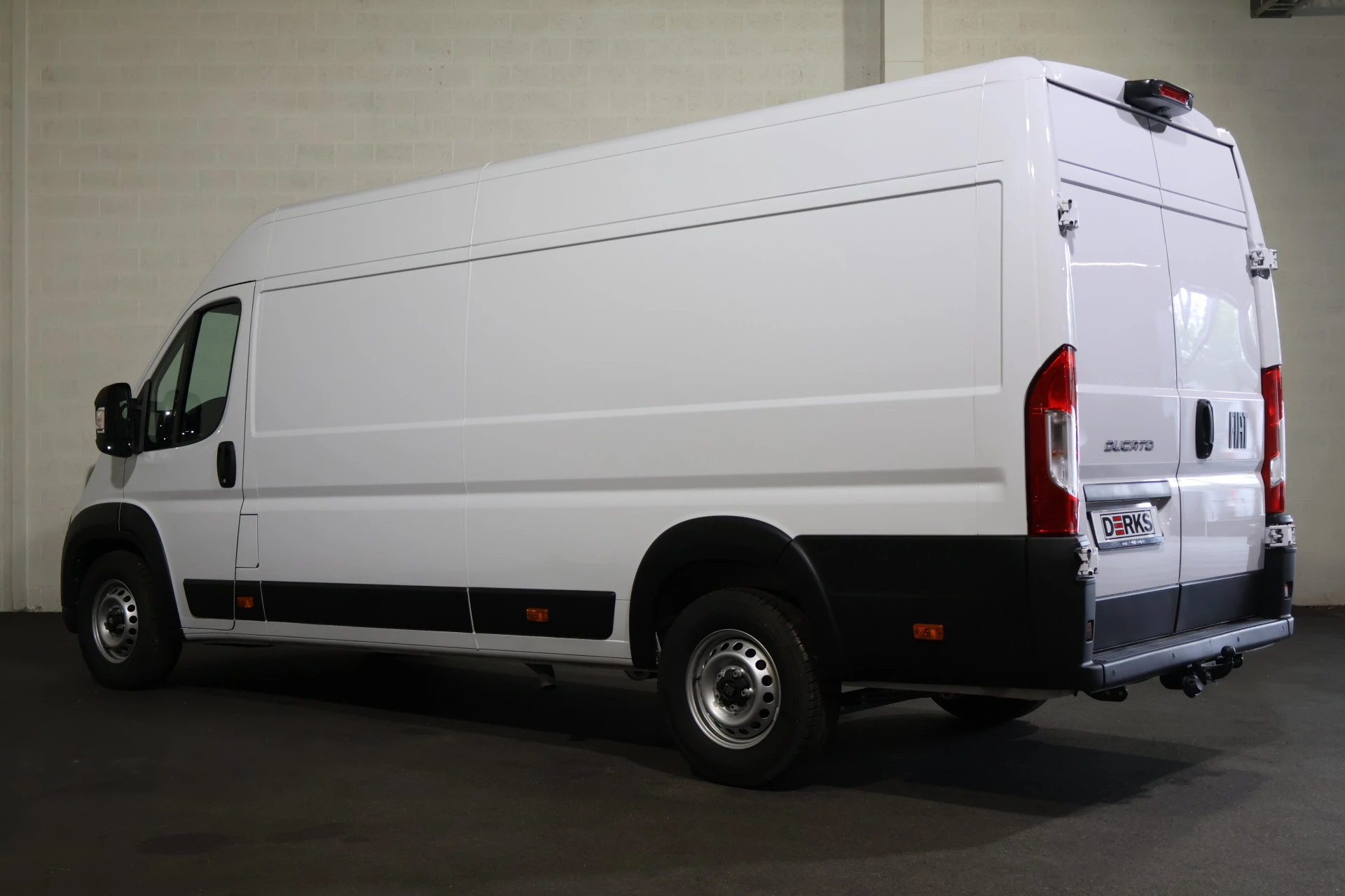Hoofdafbeelding Fiat Ducato