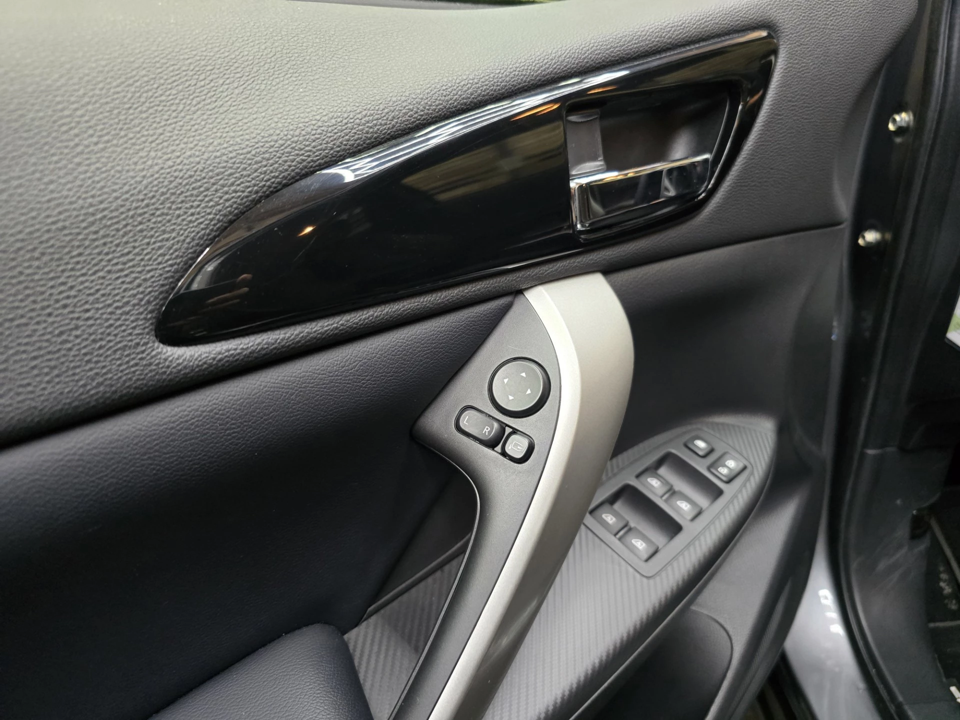 Hoofdafbeelding Mitsubishi Eclipse Cross