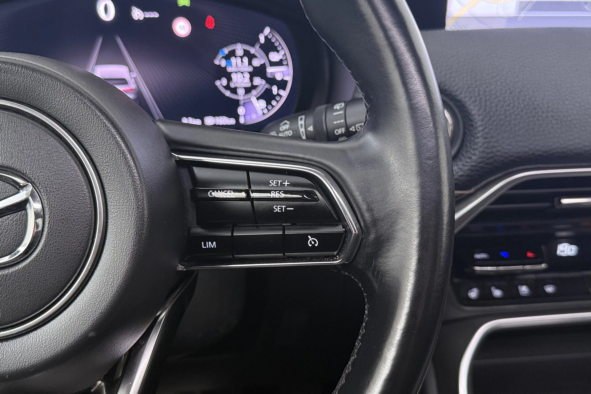 Hoofdafbeelding Mazda CX-60