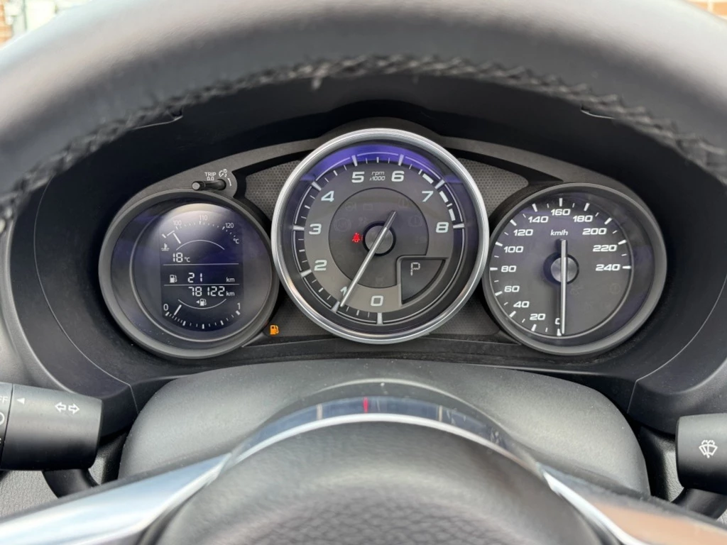 Hoofdafbeelding Fiat 124 Spider