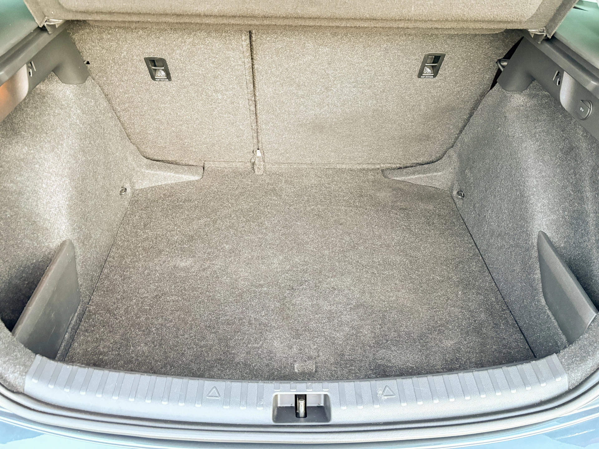 Hoofdafbeelding Škoda Scala