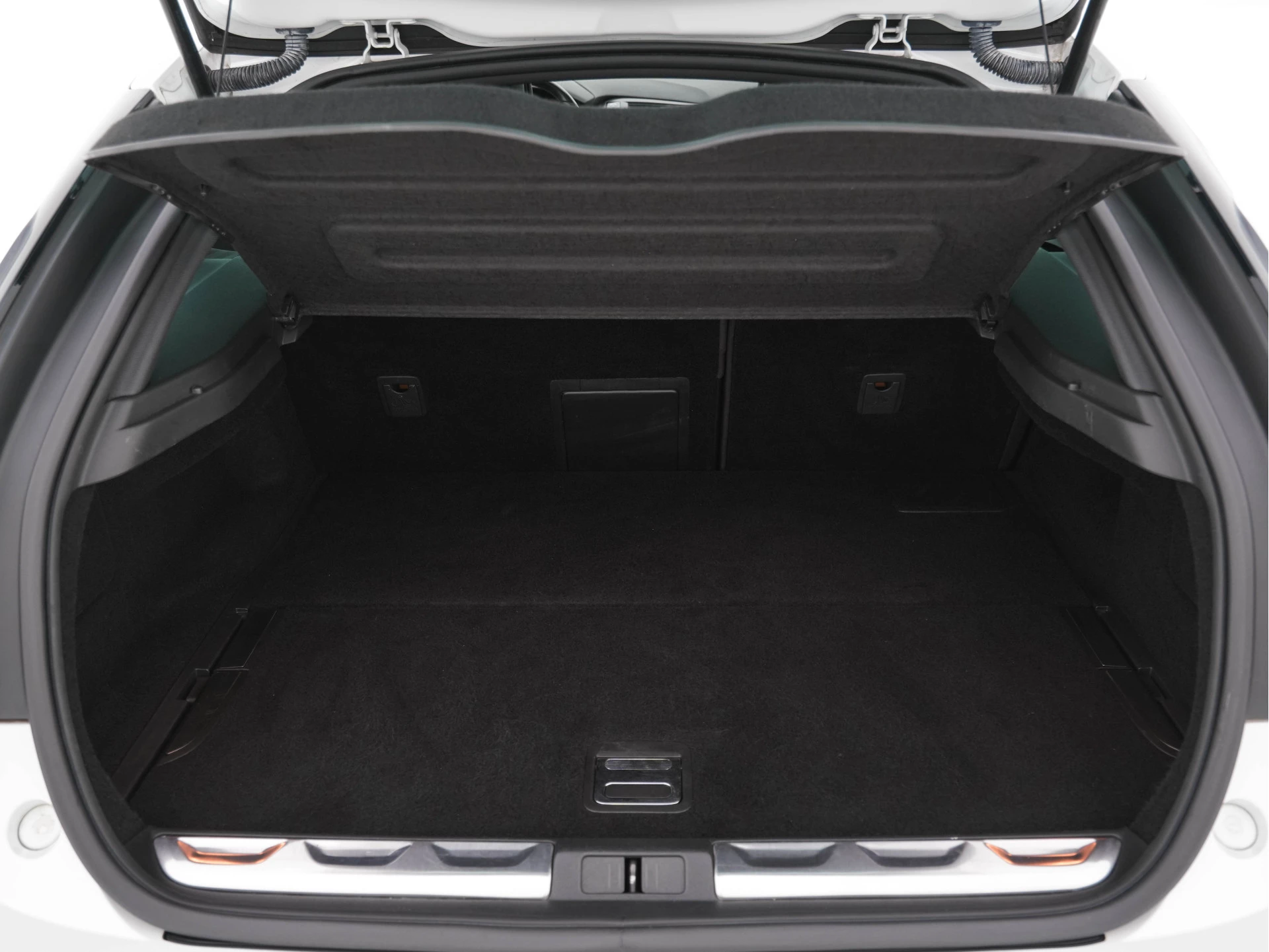 Hoofdafbeelding Citroën DS5