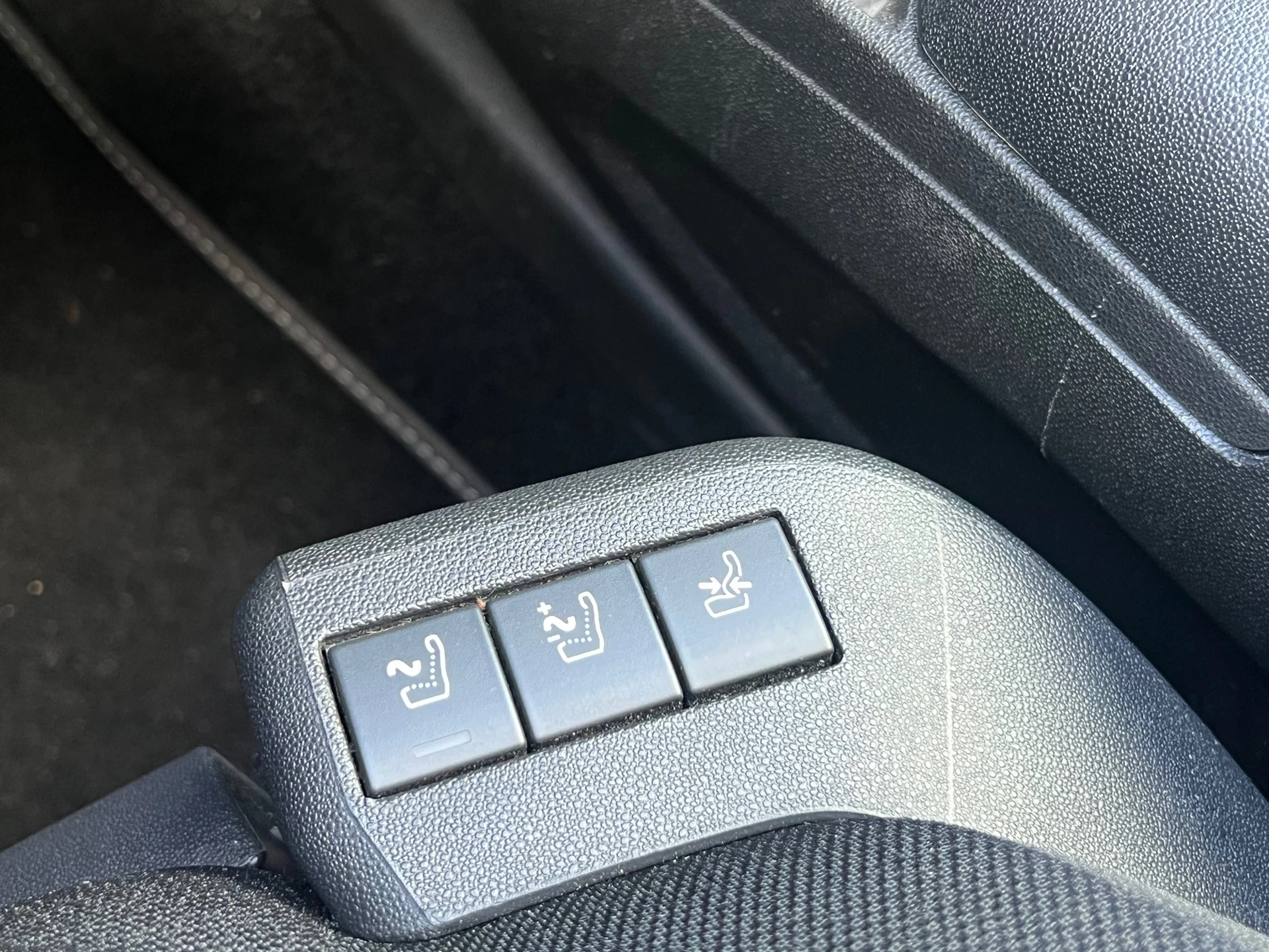 Hoofdafbeelding Citroën Grand C4 Spacetourer