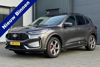 Ford Kuga 2.5 PHEV ST-Line X PANO MATRIX LED AGR TREKHAAK VOL!