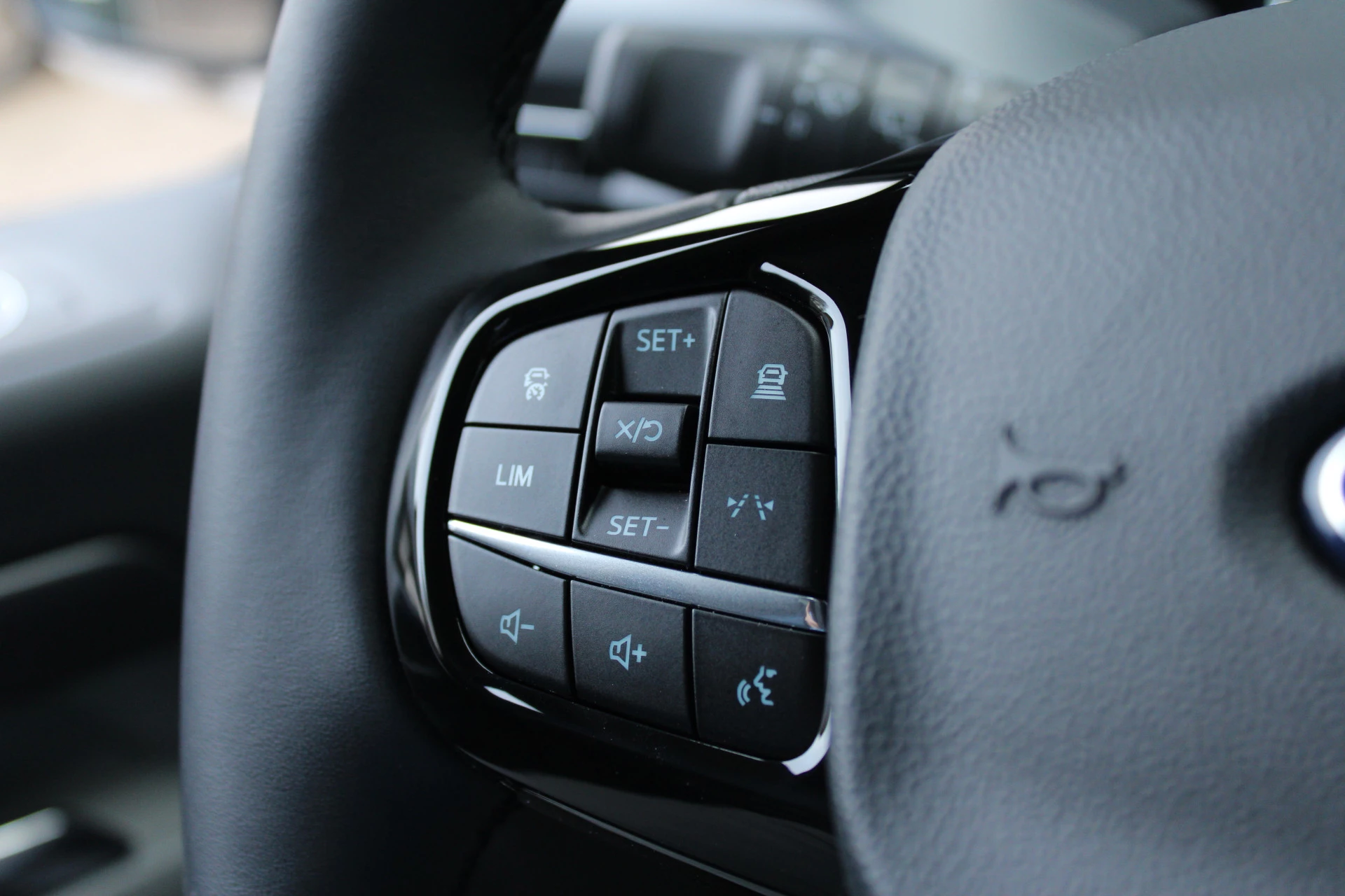 Hoofdafbeelding Ford Tourneo Custom