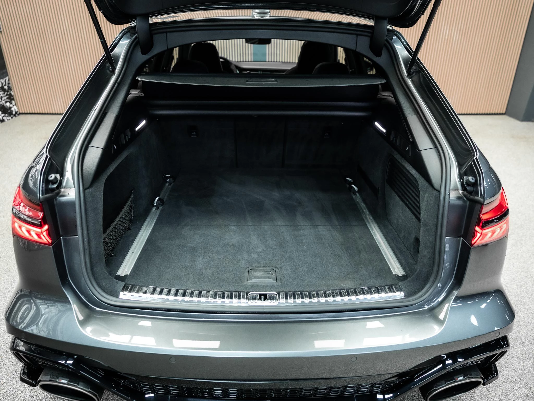 Hoofdafbeelding Audi RS6