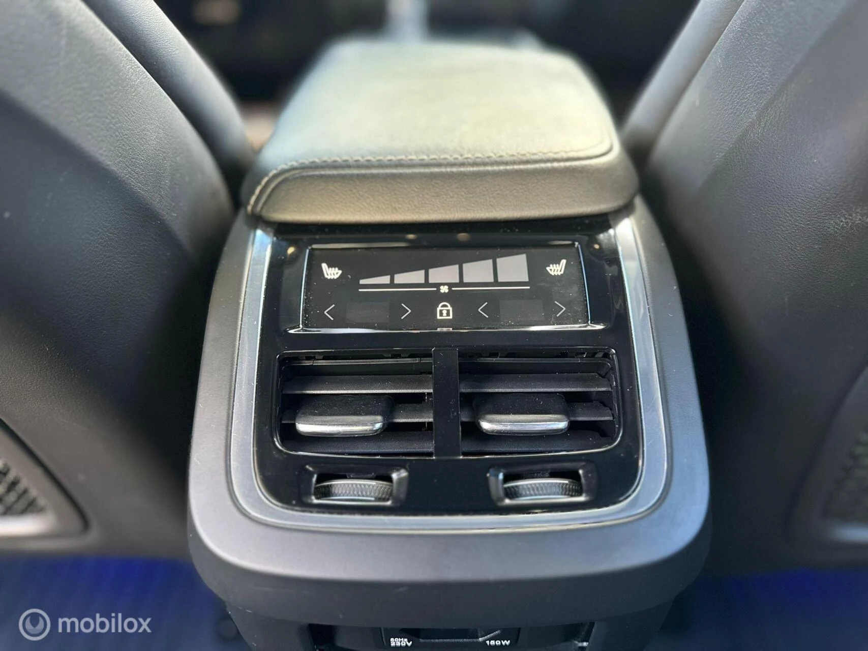 Hoofdafbeelding Volvo S60