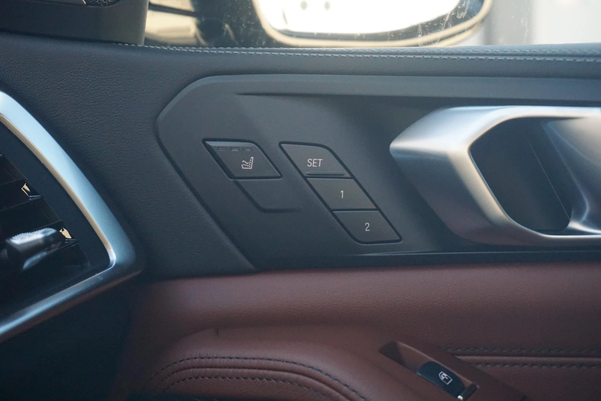 Hoofdafbeelding BMW X7